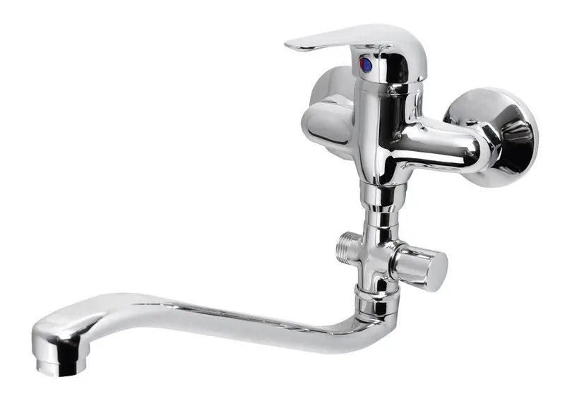 Aqualine - 35 - Kádtöltő csaptelep - 52140