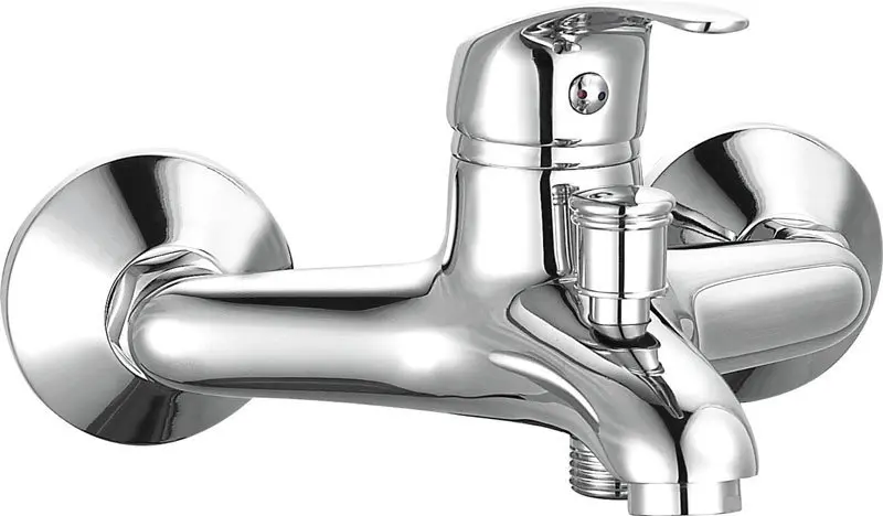 Aqualine - 50 - Kádtöltő csaptelep - 52118