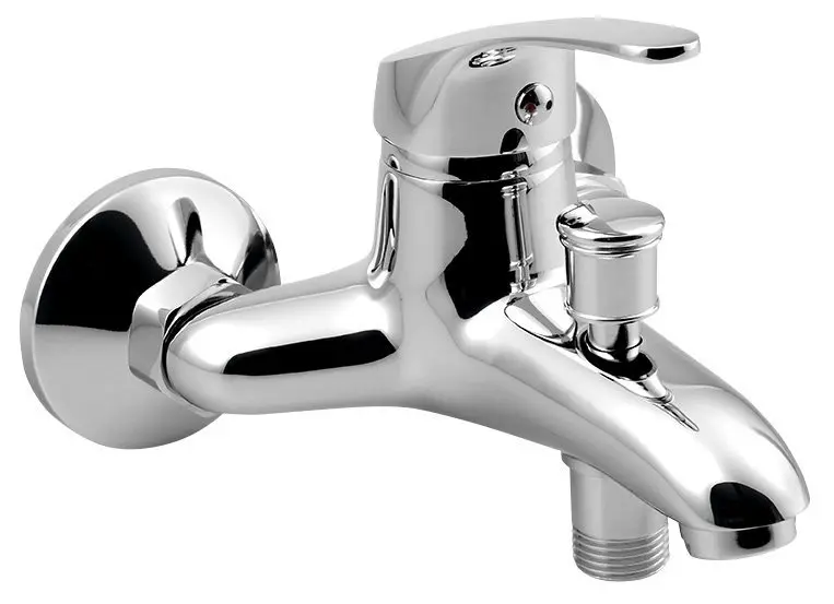 Aqualine - 50 - Kádtöltő csaptelep - 52158