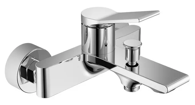 Aqualine - Bolero - Kádtöltő csaptelep - BC010