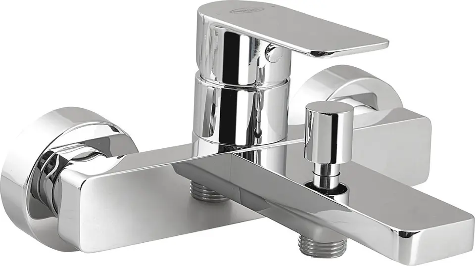 Aqualine - Daphne - Kádtöltő csaptelep - DH101