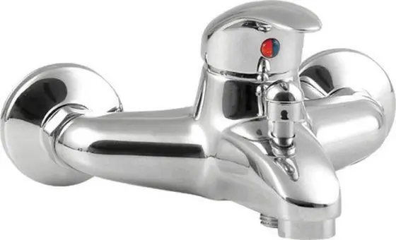 Aqualine - Kasiopea - Kádtöltő csaptelep - 1107-10