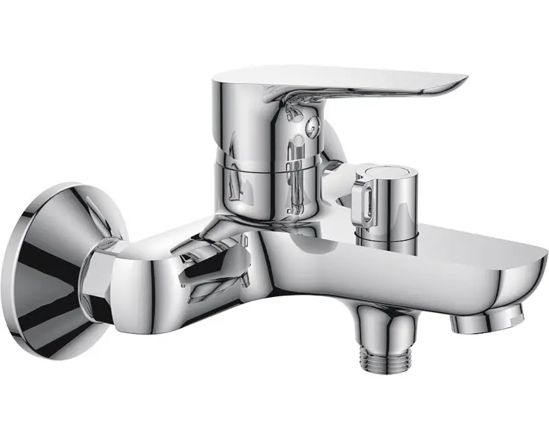 Aqualine - Lotta - Kádtöltő csaptelep - LT610
