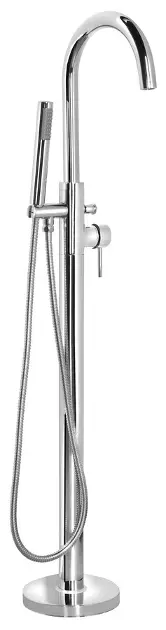 Aqualine - Pillar taps - Kádtöltő csaptelep - BV357