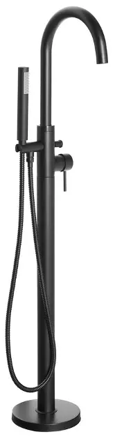 Aqualine - Pillar taps - Kádtöltő csaptelep - BV357B