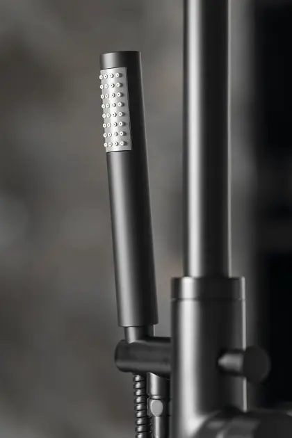Aqualine - Pillar taps - Kádtöltő csaptelep - BV357B – 5. kép
