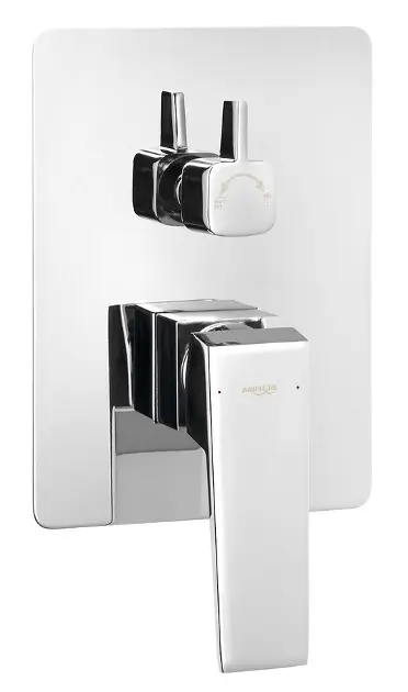 Aqualine - Ritmo - Kádtöltő csaptelep - RT042