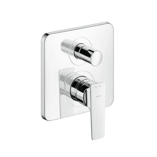 Axor - Citterio E - Kádtöltő csaptelep - 36455000