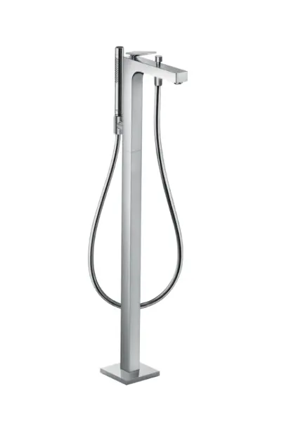 Axor - Citterio - Kádtöltő csaptelep - 39440000