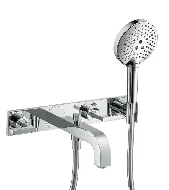 Axor - Citterio - Kádtöltő csaptelep - 39442000