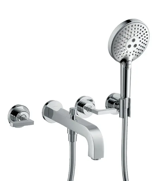Axor - Citterio - Kádtöltő csaptelep - 39448000