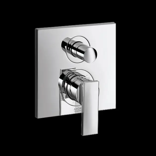 Axor - Citterio - Kádtöltő csaptelep - 39457000 – 3. kép
