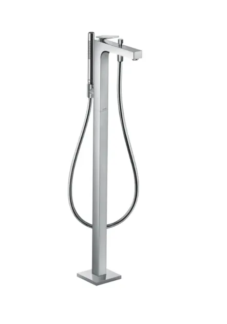 Axor - Citterio - Kádtöltő csaptelep - 39471000