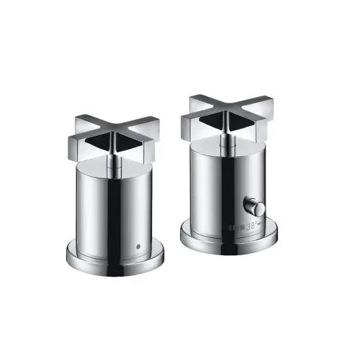 Axor - Citterio - Kádtöltő csaptelep - 39480000