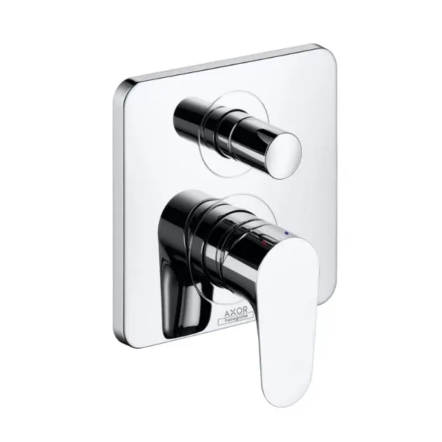 Axor - Citterio M - Kádtöltő csaptelep - 34427000