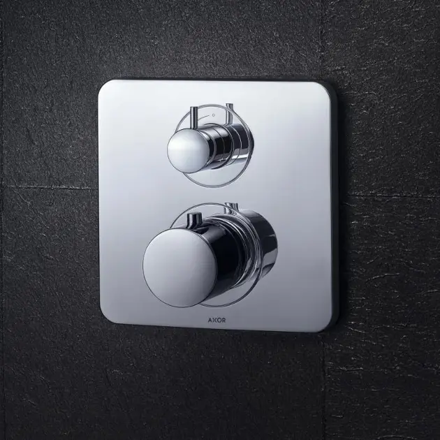 Axor - Citterio M - Kádtöltő csaptelep - 34725000 – 3. kép