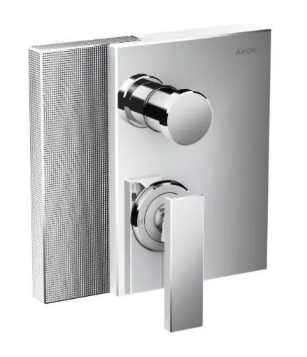Axor - Edge - Kádtöltő csaptelep - 46421000