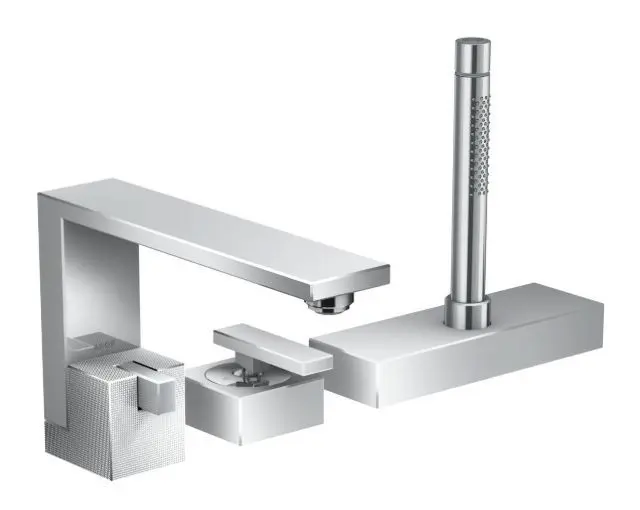 Axor - Edge - Kádtöltő csaptelep - 46431000