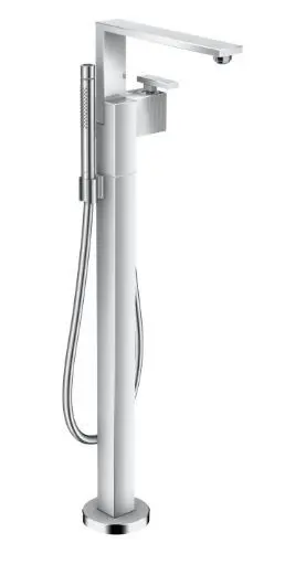 Axor - Edge - Kádtöltő csaptelep - 46441000