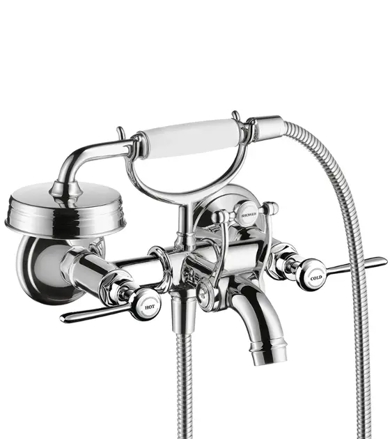 Axor - Montreux - Kádtöltő csaptelep - 16551000