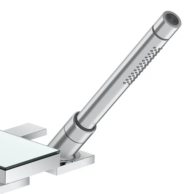 Axor - MyEdition - Kádtöltő csaptelep - 47430000 – 3. kép