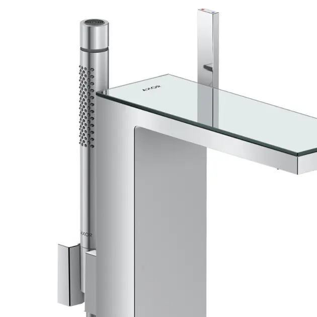Axor - MyEdition - Kádtöltő csaptelep - 47440000 – 4. kép