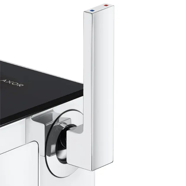 Axor - MyEdition - Kádtöltő csaptelep - 47440600 – 4. kép