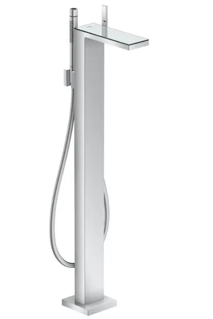 Axor - MyEdition - Kádtöltő csaptelep - 47442000 – 3. kép