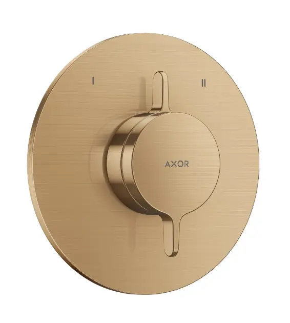 Axor - One - Kádtöltő csaptelep - 48415140