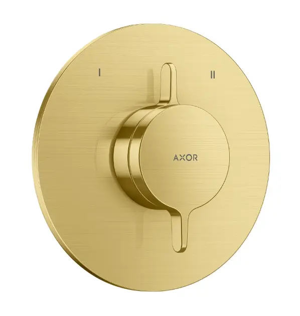 Axor - One - Kádtöltő csaptelep - 48415950