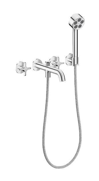 Axor - One - Kádtöltő csaptelep - 48443000