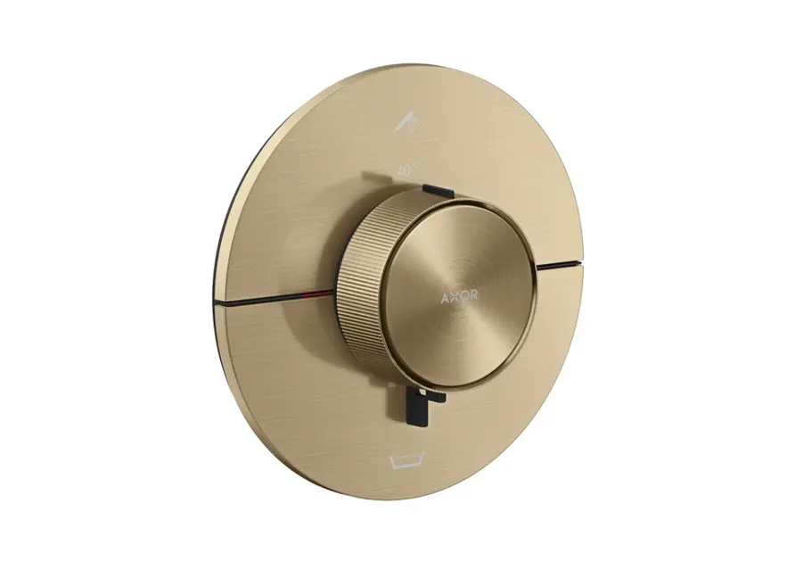 Axor - ShowerSelect ID - Kádtöltő csaptelep - 36751140
