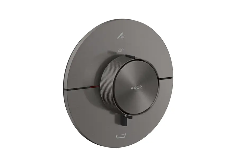 Axor - ShowerSelect ID - Kádtöltő csaptelep - 36751340