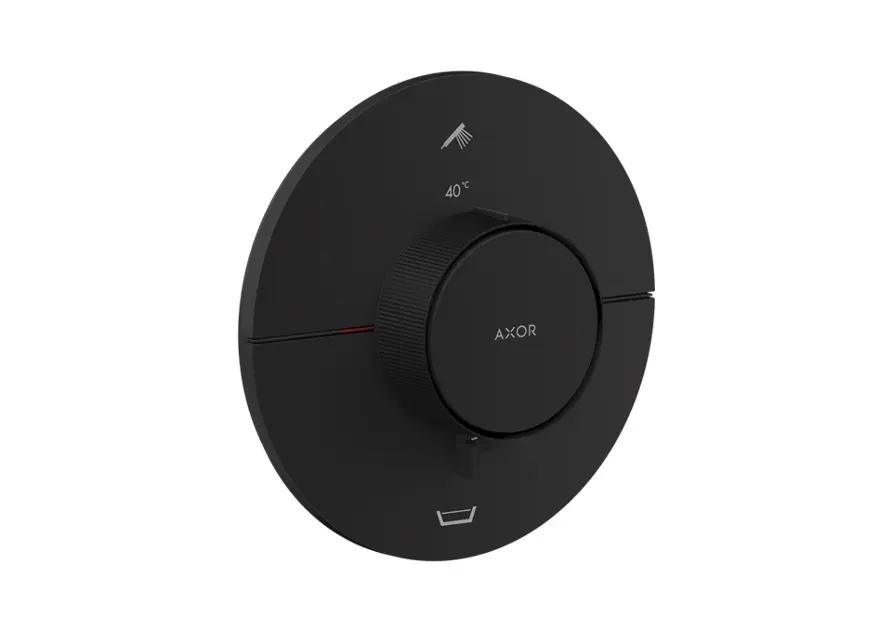 Axor - ShowerSelect ID - Kádtöltő csaptelep - 36751670