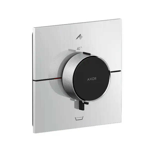 Axor - ShowerSelect ID - Kádtöltő csaptelep - 36753000