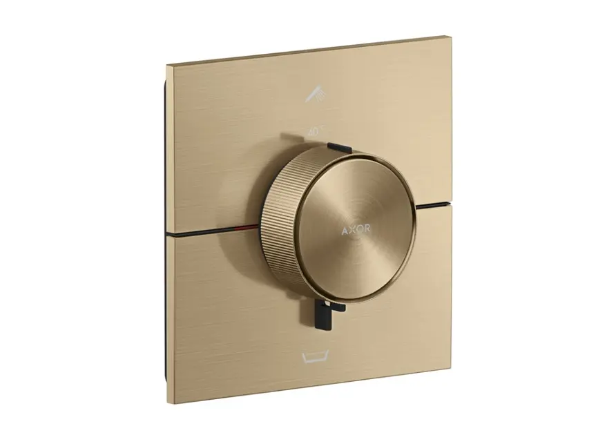Axor - ShowerSelect ID - Kádtöltő csaptelep - 36753140