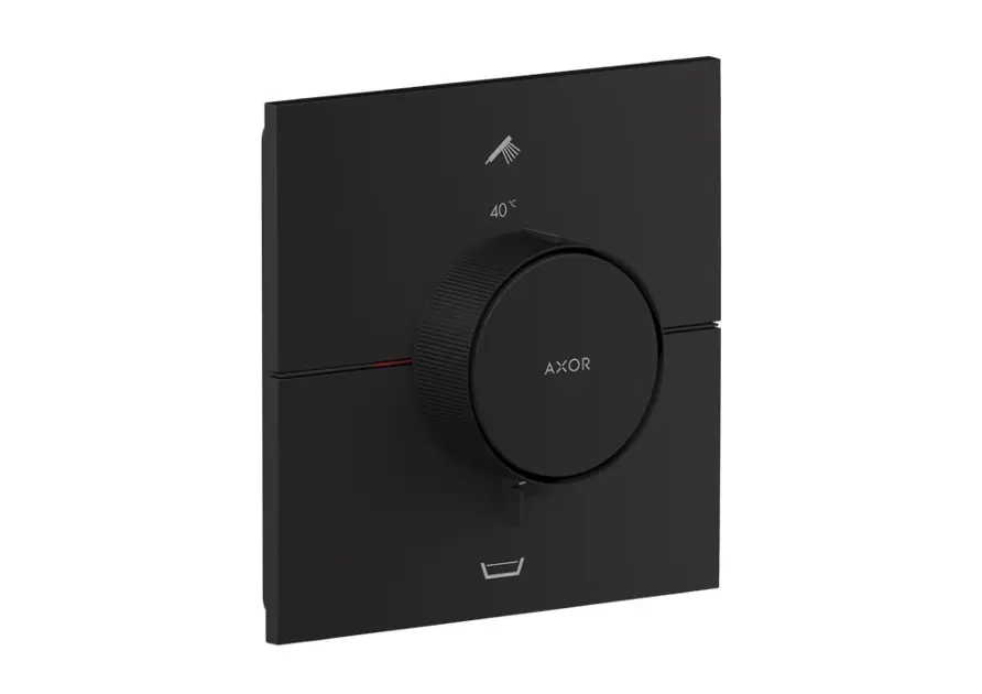 Axor - ShowerSelect ID - Kádtöltő csaptelep - 36753670