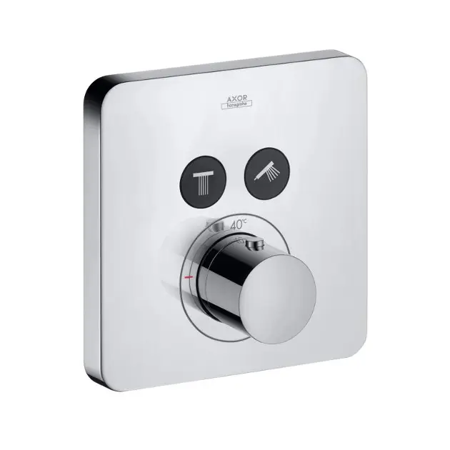 Axor - ShowerSelect - Kádtöltő csaptelep - 36707000