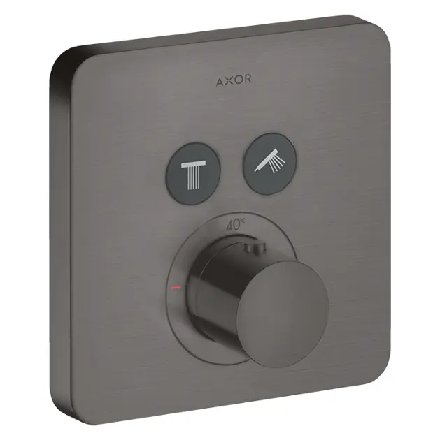 Axor - ShowerSelect - Kádtöltő csaptelep - 36707340