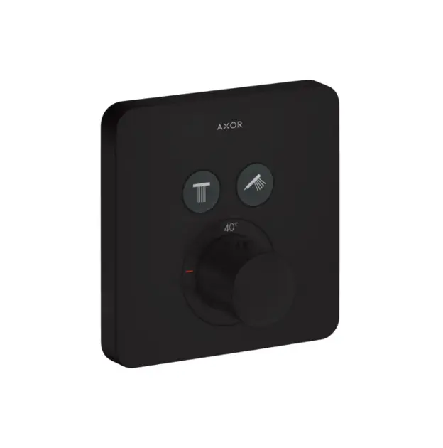 Axor - ShowerSelect - Kádtöltő csaptelep - 36707670