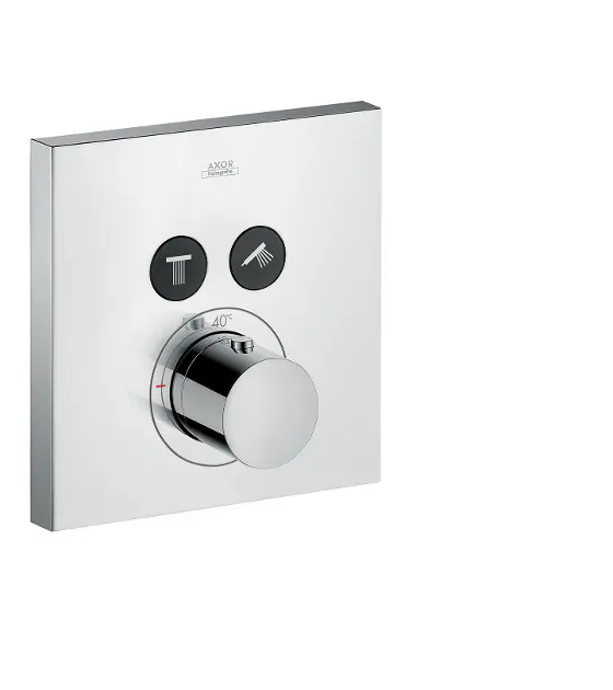 Axor - ShowerSelect - Kádtöltő csaptelep - 36715000