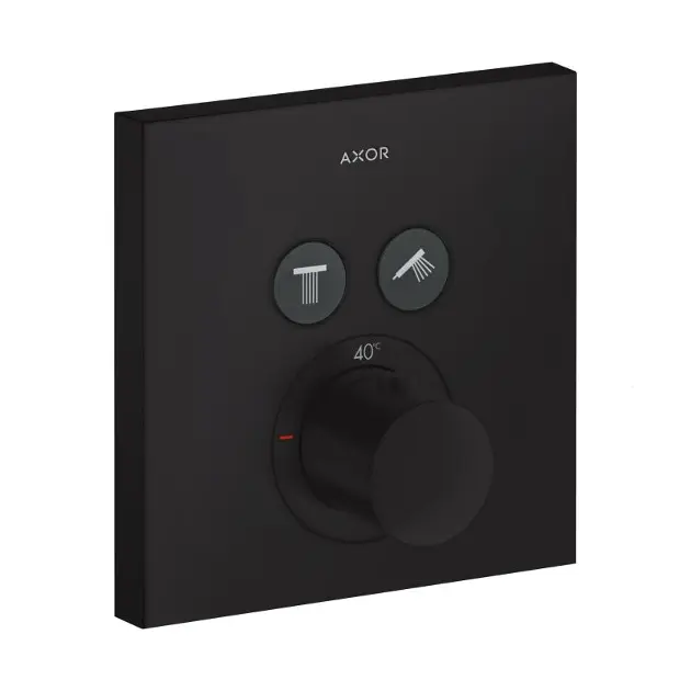 Axor - ShowerSelect - Kádtöltő csaptelep - 36715670