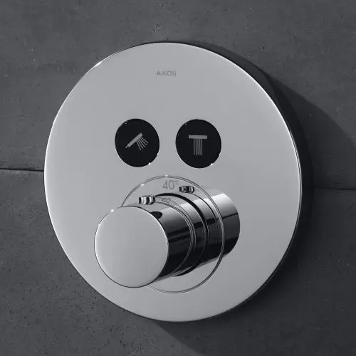 Axor - ShowerSelect - Kádtöltő csaptelep - 36723000 – 3. kép