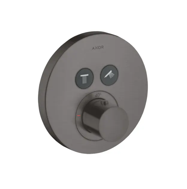 Axor - ShowerSelect - Kádtöltő csaptelep - 36723340