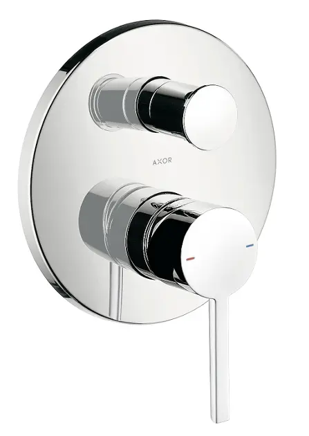 Axor - Starck - Kádtöltő csaptelep - 10414000
