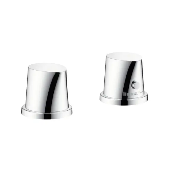 Axor - Starck Organic - Kádtöltő csaptelep - 12422000