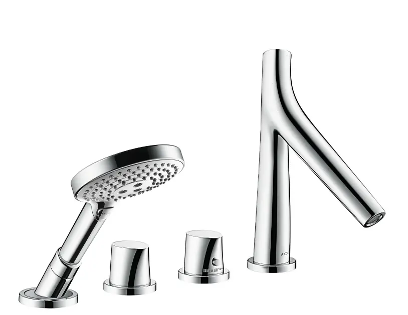 Axor - Starck Organic - Kádtöltő csaptelep - 12426000