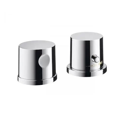 Axor - Uno - Kádtöltő csaptelep - 38480000