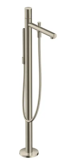 Axor - Uno - Kádtöltő csaptelep - 45416820