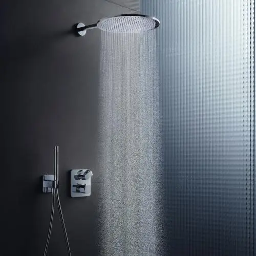 Axor - Urquiola - Kádtöltő csaptelep - 11733000 – 3. kép